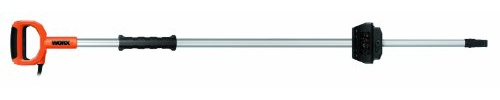 Worx WA0163 JawSaw 5' Extension Pole for WG307 & WG308 Electric Chainsaws