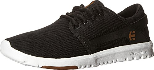 Etnies Scout, Zapatillas de Skateboard para Hombre
