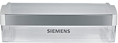 Siemens Bosch Flaschenhalter für Side by Side Kühlschrank