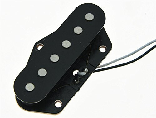 KAISH 50-tals vintage ljud Alnico 5 Tele BRIDGE pickup gitarr pickups för telecaster