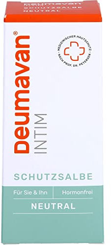 Deumavan® Schutzsalbe Neutral 50 ml