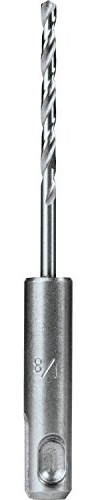 Makita B-59106 1/8 x 3-7/8 SDS-Plus Drill Bit, Metal