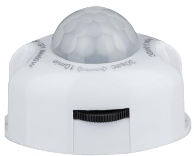 Paulmann 709.61 YourLED Night Bewegungssensor