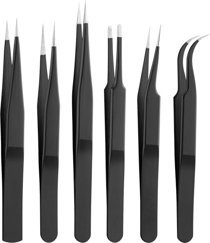 Fixpoint 77102 Pinzettset 2-delad, 1