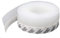 Joint Porte,Bande Etancheite Autocollante de Porte Joint Fenetre en Silicone pour Vitrées,Anti Souris Fourmi Cafard Insectes Imperméable,Coupe-vent,Antipoussière,Anti-bruit(Transparent 35mm x 5m)
