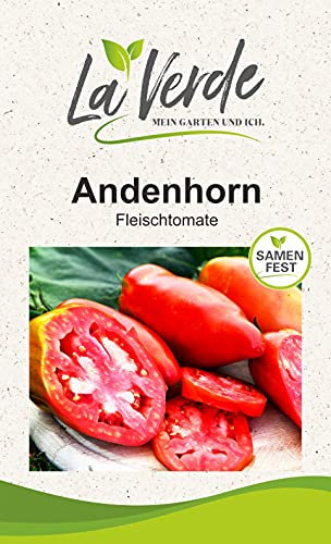 Andenhorn Tomatensamen