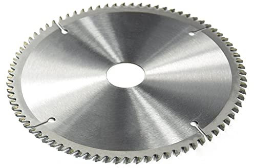 16/28/40/60/80T Holztrennscheibe 160/185/190/235/250/255 Mm TCT-Sägeblatt Kreissägeblatt Für Holz,250x30x60T