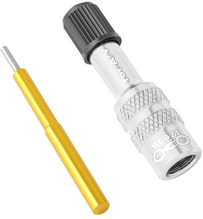 Adapter für Fahrradgabel, Fahrradgabel, Verlängerung der Fahrradstange, Aluminium, Verlängerung, Vorbau, Lenkervorbau, Lenkervorbau, für Rennrad