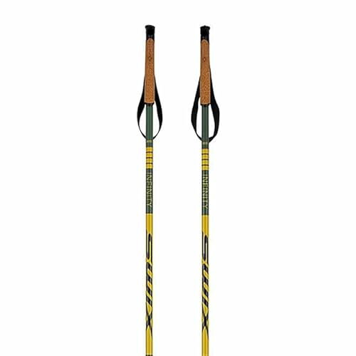Swix Infinity Basic Alu Pole - 150