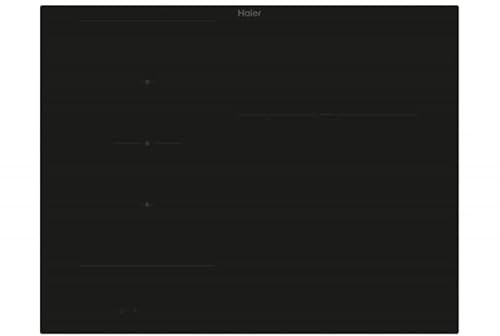 Placa Inducción HAIER HAIFB53IRCS 65cm 3f WiFi Negro