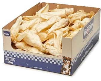 Lamb Ears 100pcs 3000g
