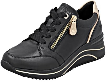 Remonte D0t03 Basket Femme