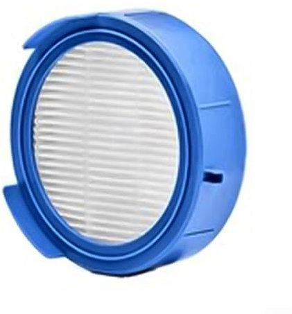 1 Stück Staubsaugerfilter, Aufsatz Waschbares Filterset für Staubsauger 800 900 Serie Kompatibles Ersatzteil