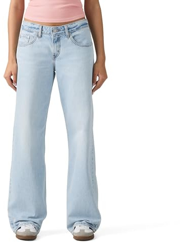 Levi'S Low Loose Vaqueros Mujer
