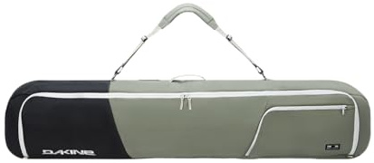 Dakine TOUR SNOWBOARD BAG - MULLED BASIL, 175 CM