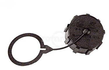 Fuel Cap for Kawasaki Replaces 51049-205