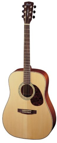 Cort Earth100 Akustikgitarre