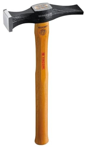 Facom 859H.28 Marteau A Garnir Tete Carree