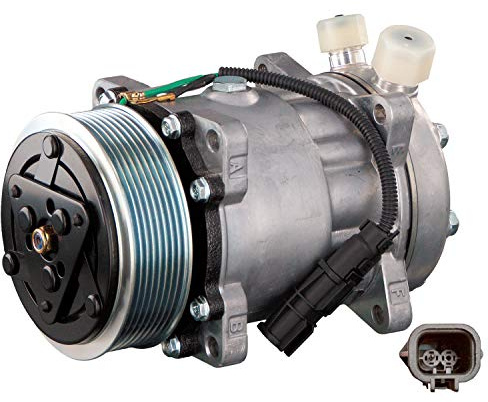 febi bilstein 35384 Klimakompressor, 1 Stück