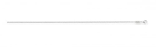 THOMAS SABO Kordelkette 750 Gelbgold Vergoldung, 925 Sterlingsilber