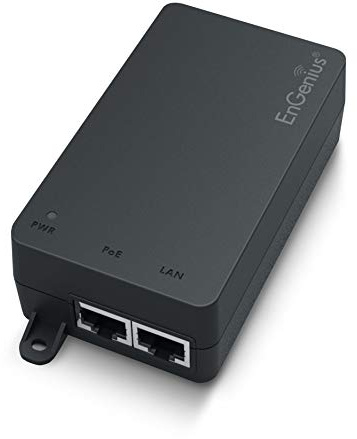 EnGenius 802.3at/AF 30W Gigabit PoE Adapter - EPA5006GAT