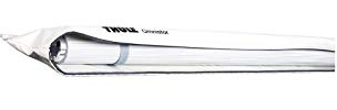 Thule Omnistor 1200 Wohnwagen-Markise Sackmarkise Auszug 250cm Länge 300cm Mystic grau Camping Reisemobil