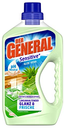 Der General Allzweckreiniger Aloe Vera, 0,75 l
