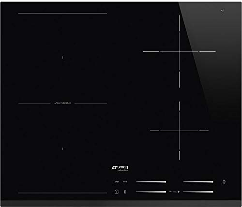 SMEG; Plaque de cuisson à induction (SI1M7643B)
