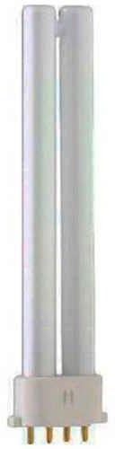 10x Philips MASTER PL-L 18W/827 2G11 4PIN (4-Stift) Warmweiß 2700K Energiesparlampe 227mm