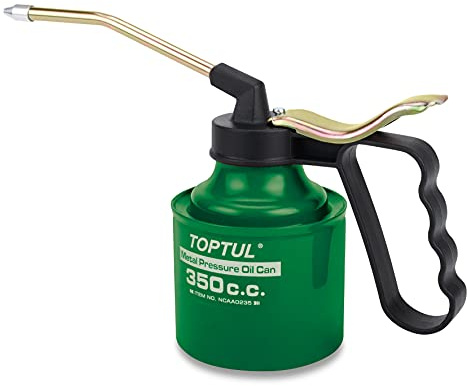 TOPTUL Burette d'huile NCAA0235 220g 350ml