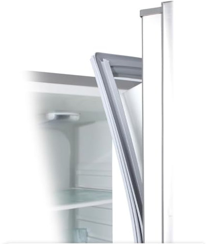 AWFOM Sello Magnético para Puerta De Frigorífico y Congelador Universal Magnética Junta De La Puerta del Refrigerador