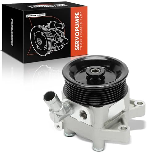 Frankberg Pompa servosterzo diesel 5801893653