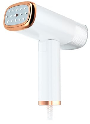 Vapor Vertical, plancha vertical portátil, vapor, vapor, apto para todos los tejidos, casa, viajes, casa y oficina