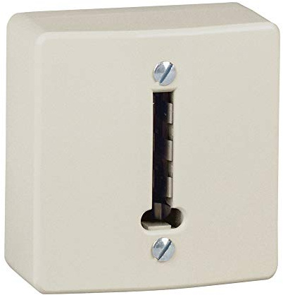 Telefon-Anschlussdose – AP – Legrand