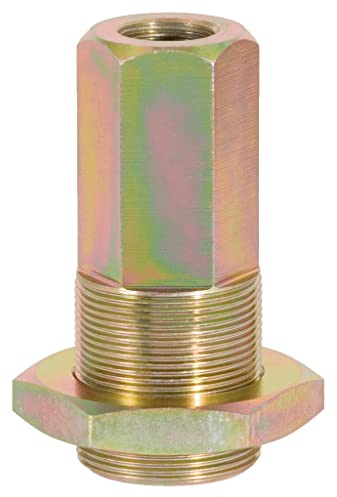KS Tools 700.1487 Adaptateur de filetage pour marteau à inertie M20 x 1,5 avec UN11/2