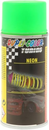 DUPLI-COLOR 566288 Tuning Neon grün 150 ml