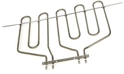 Resistance barbec. 1000/1450w Supercalor 5512600008