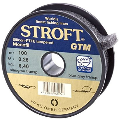 Stroft monofile Schnur GTM 300m 0.23mm