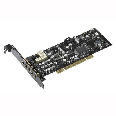 Asus Xonar D1 Sound Card Prod. Tipo: Tarjetas de vídeo y sonido/Tarjetas de sonido