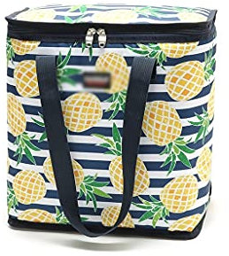 XXZY Picknickkorb Outdoor Picknicktasche Tragbare Picknick-Rucksack Verdickte wasserdichte Isolierungspaket Kühlpaket Lebensmittelkonservierungspaket picknicktasche (Color : C)