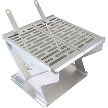 Front Runner Box Braai/BBQ Grill