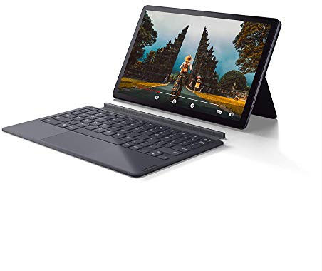 Lenovo Tab P11 11 Inch 2K Tablet (Octa-Core 2.0GHz, 4GB RAM, 128GB Storage, Android 10) – Slate Grey (Renewed)