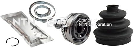 SNR OJK80.004 Gelenksatz Antriebswelle Gelenksatz radseitig Vorne Links Vorne Rechts