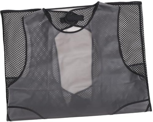 Ciieeo Friseurschürze Tpu-material Arbeitsschürze für Friseure für Damen und Herren Salonzubehör
