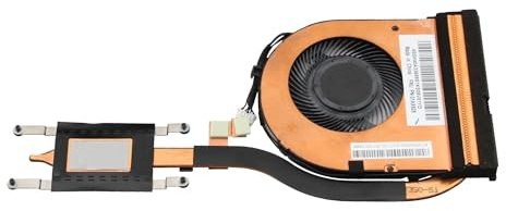 Lenovo 01AX926 Original Lüfter inkl. Kühler (CPU/UMA) | für ThinkPad T470 (20HD/20HE), (20JM/20JN)