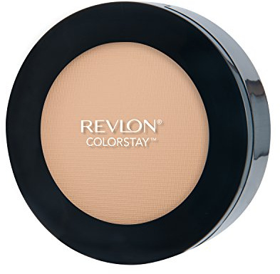 Revlon ColorStay Pressed Powder with Softflex 840 Medium, 0.3 oz