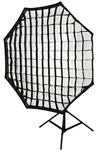 Walimex Pro Octagon Softbox Plus (150 cm) per foto