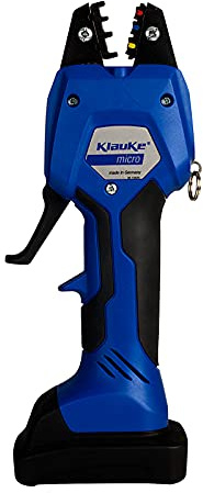 Gave Werkzeuge – prensaterminales EK50ML 0,14–50 mm2