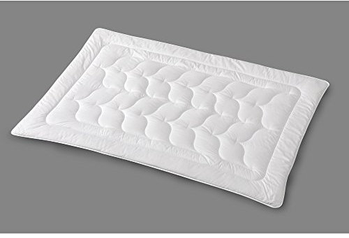 OBB 200x200cm Selma Duo Decke Schwarzwald