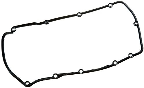 Elring 743.140 Dichtung, Ventildeckel (1 Stk.) für VW Bora Passat Golf IV 2.3 BJ 00-06